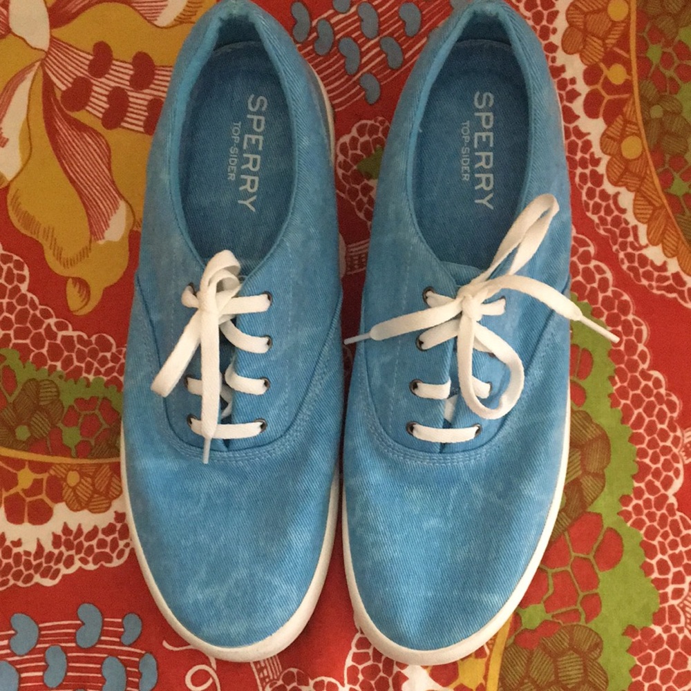 Sperry Men’s Sneakers size 11.5